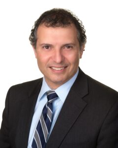 Joe Farago