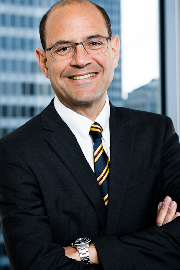 Barry D. Stein