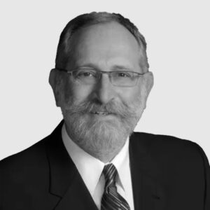 Mel Cappe
